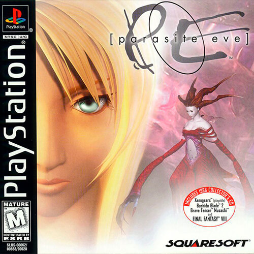 Parasite Eve